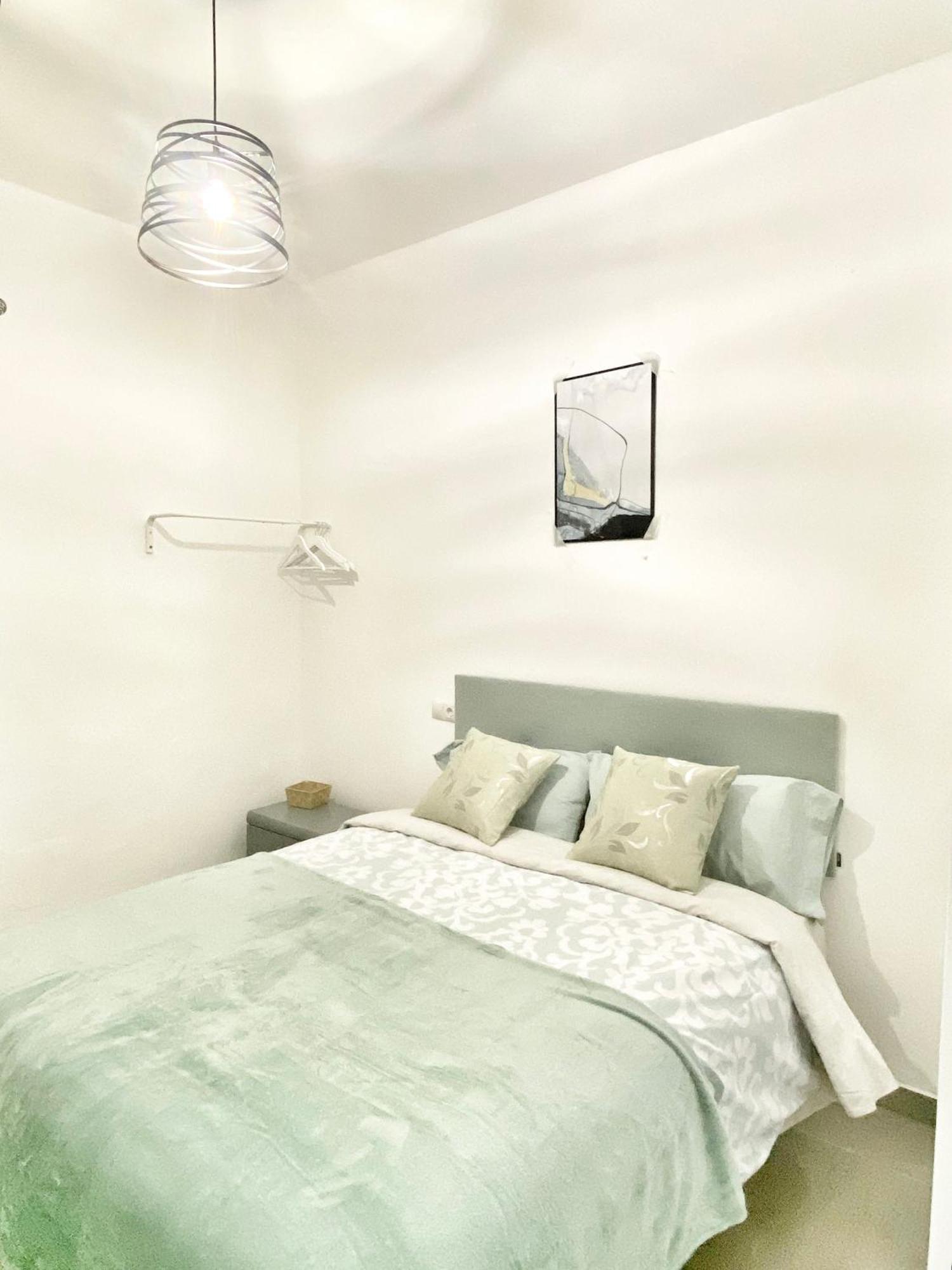 Jara Home Malaga Centro Exterior foto