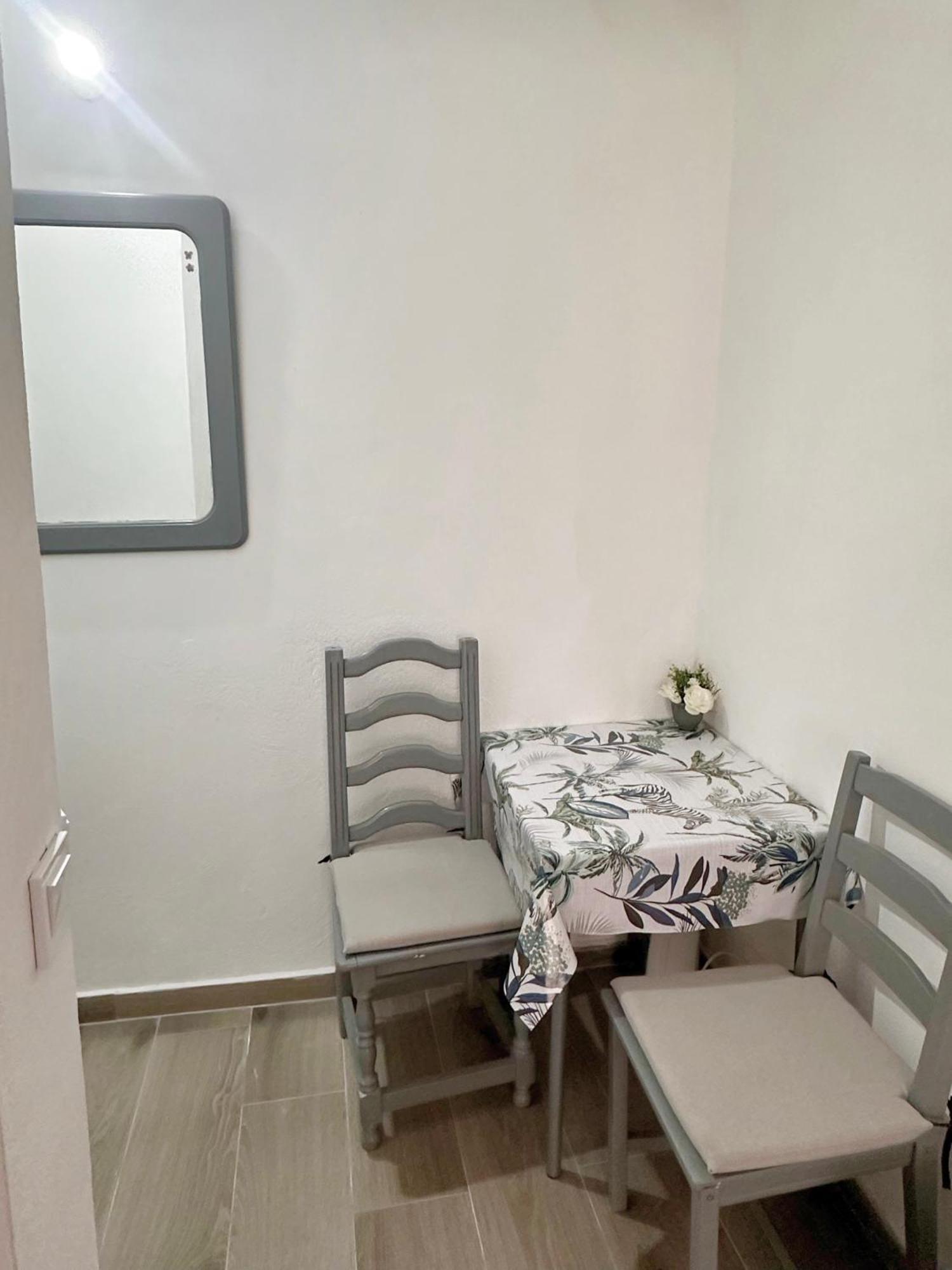 Jara Home Malaga Centro Exterior foto