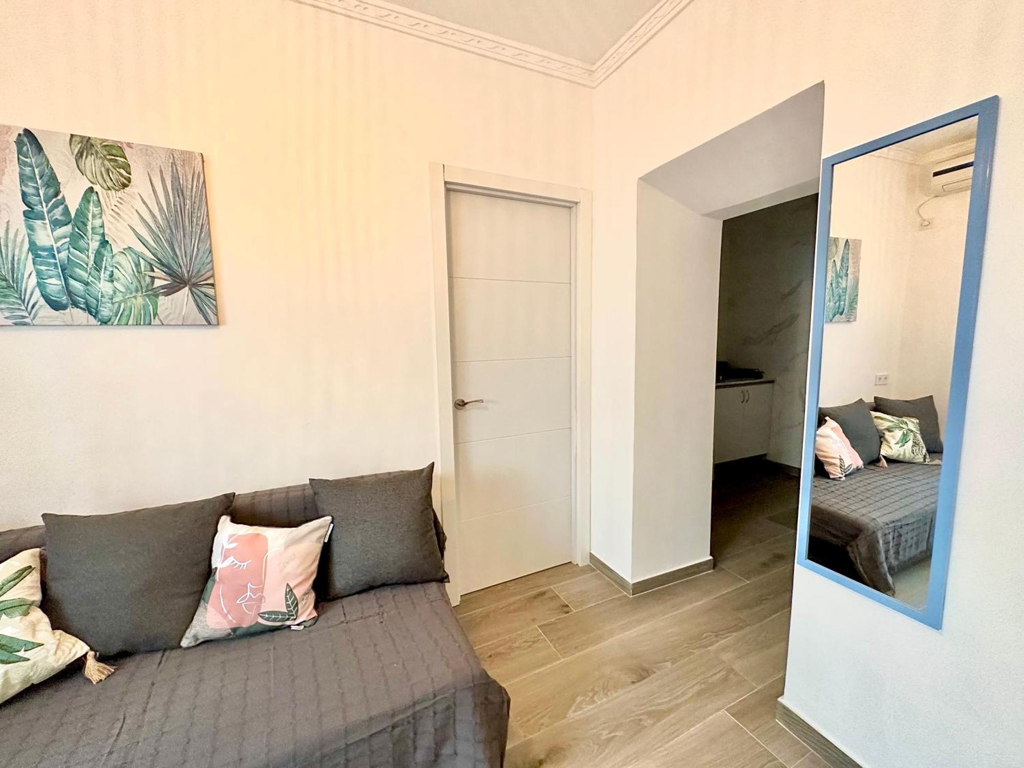 Jara Home Malaga Centro Exterior foto